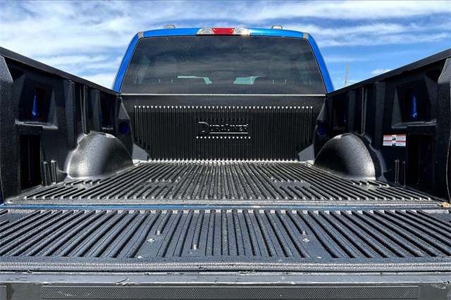 2024 Ford F-150 XLT - Photo 23
