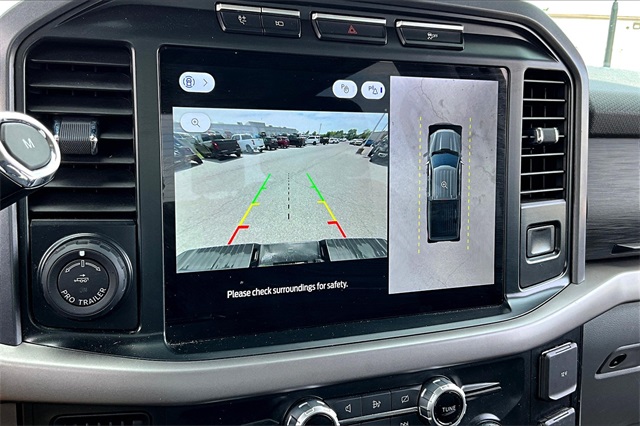 2024 Ford F-150 XLT - Photo 24