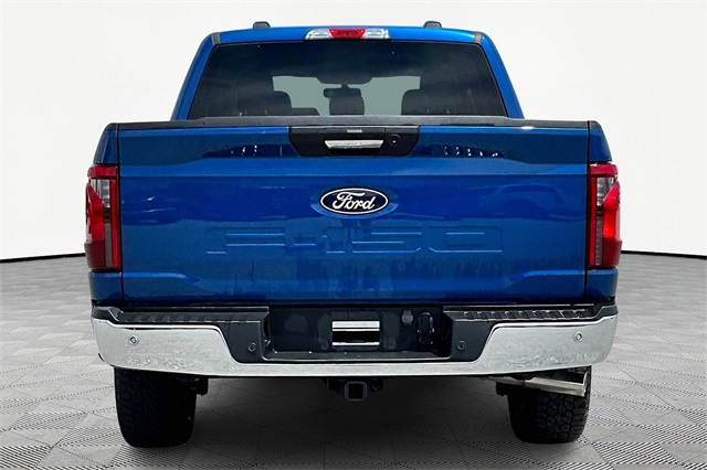 2024 Ford F-150 XLT - Photo 5