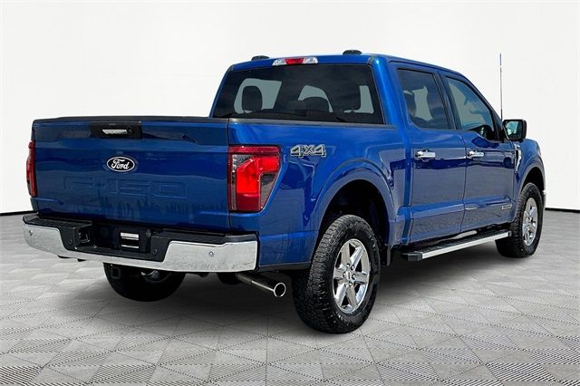 2024 Ford F-150 XLT - Photo 6