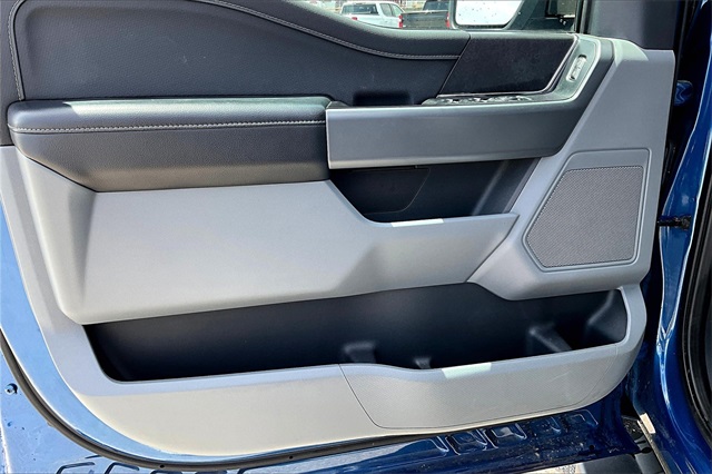 2024 Ford F-150 XLT - Photo 9
