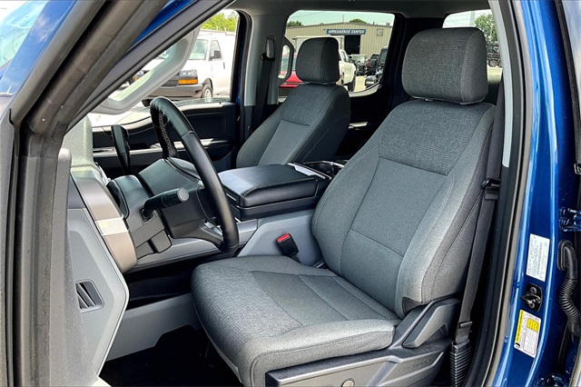 2024 Ford F-150 XLT - Photo 10
