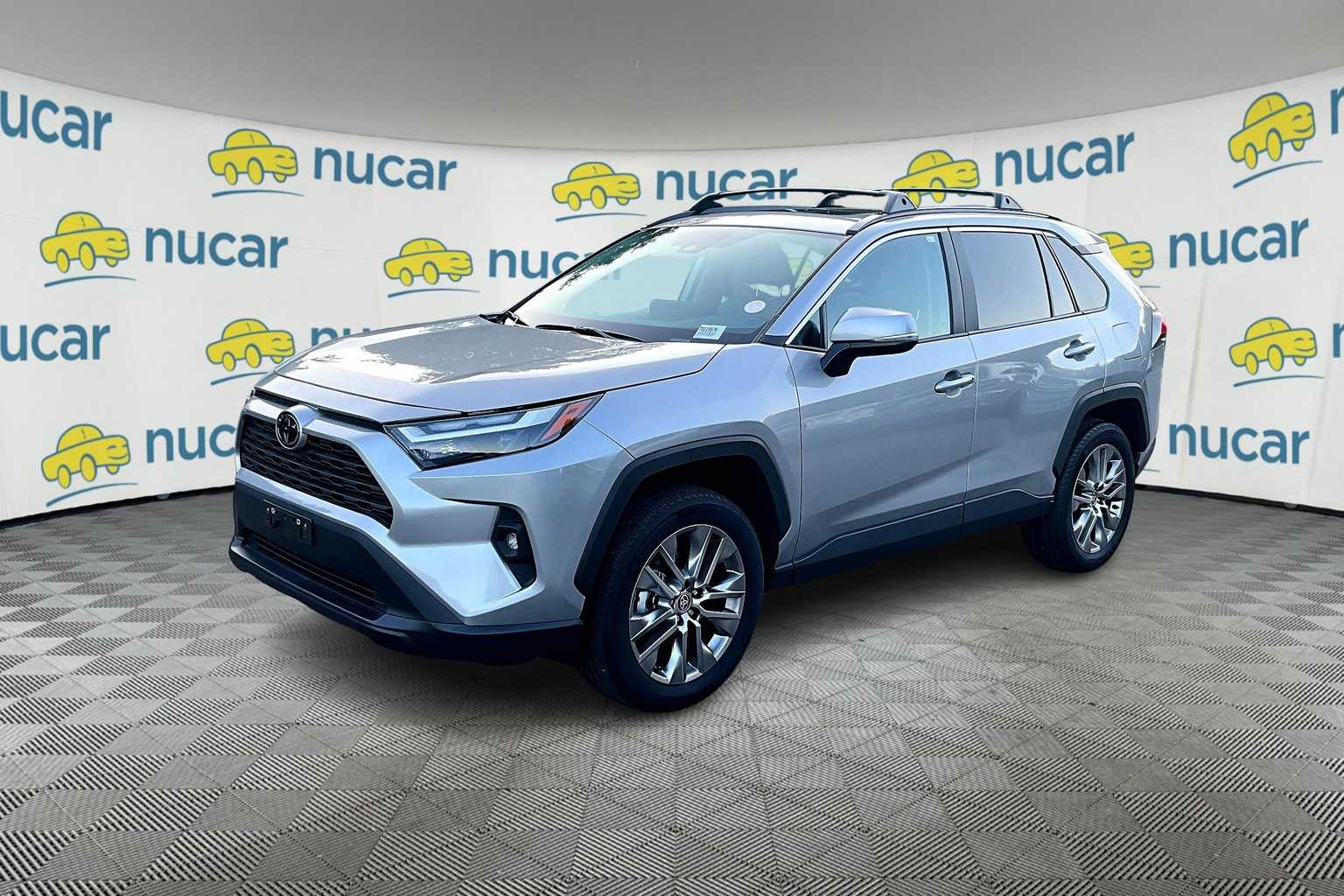 2025 Toyota RAV4 XLE Premium - Photo 2