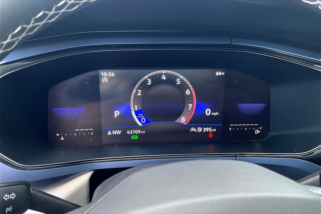 2023 Volkswagen Taos 1.5T SE - Photo 14