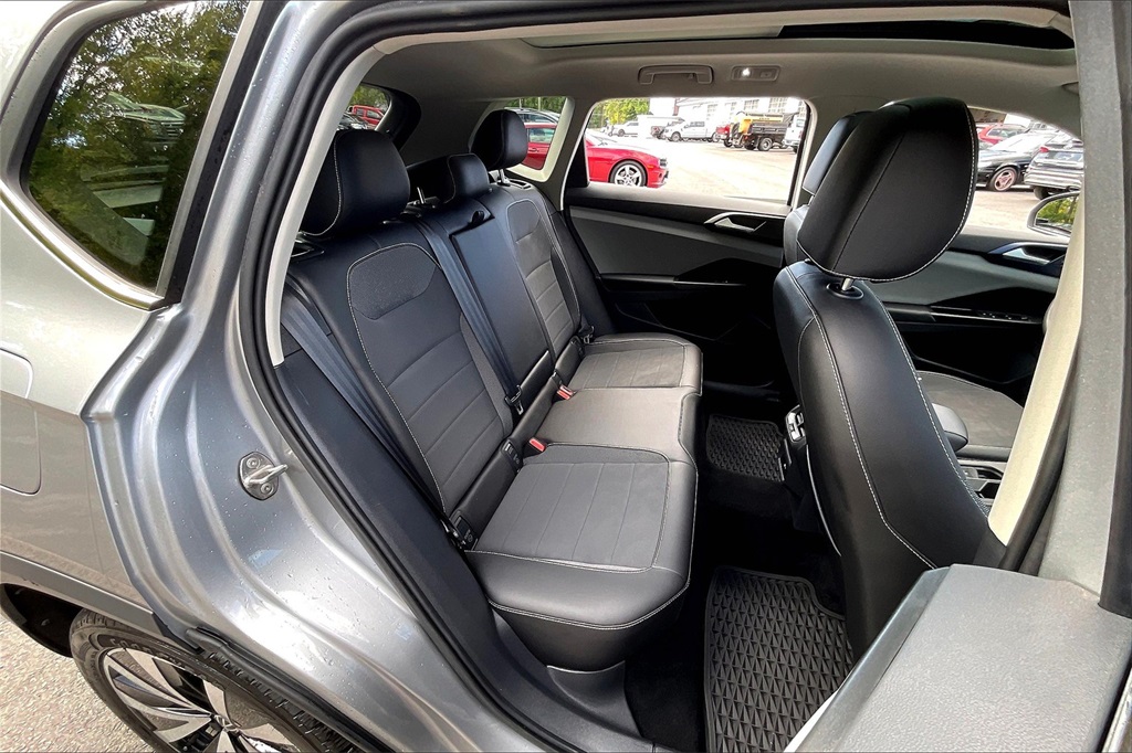 2023 Volkswagen Taos 1.5T SE - Photo 18