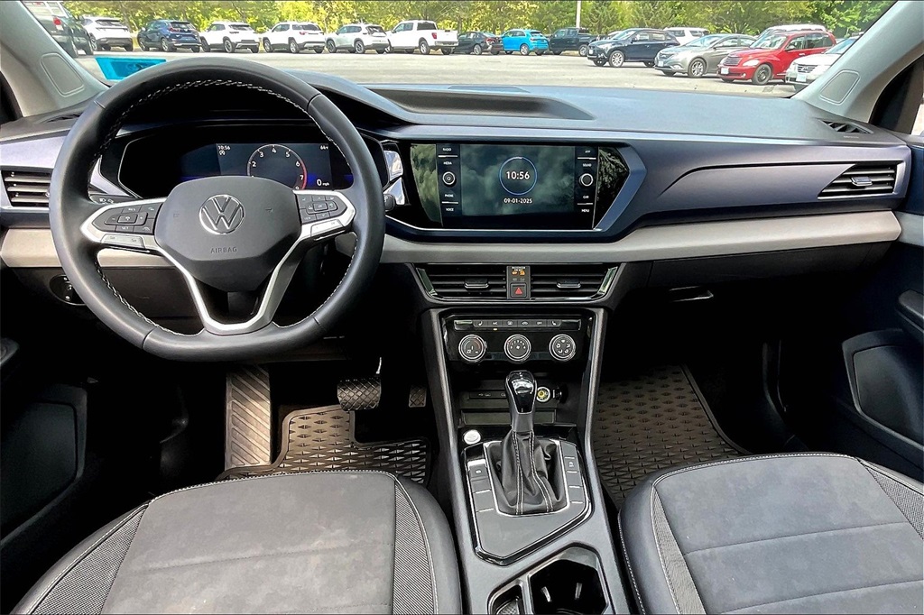 2023 Volkswagen Taos 1.5T SE - Photo 20