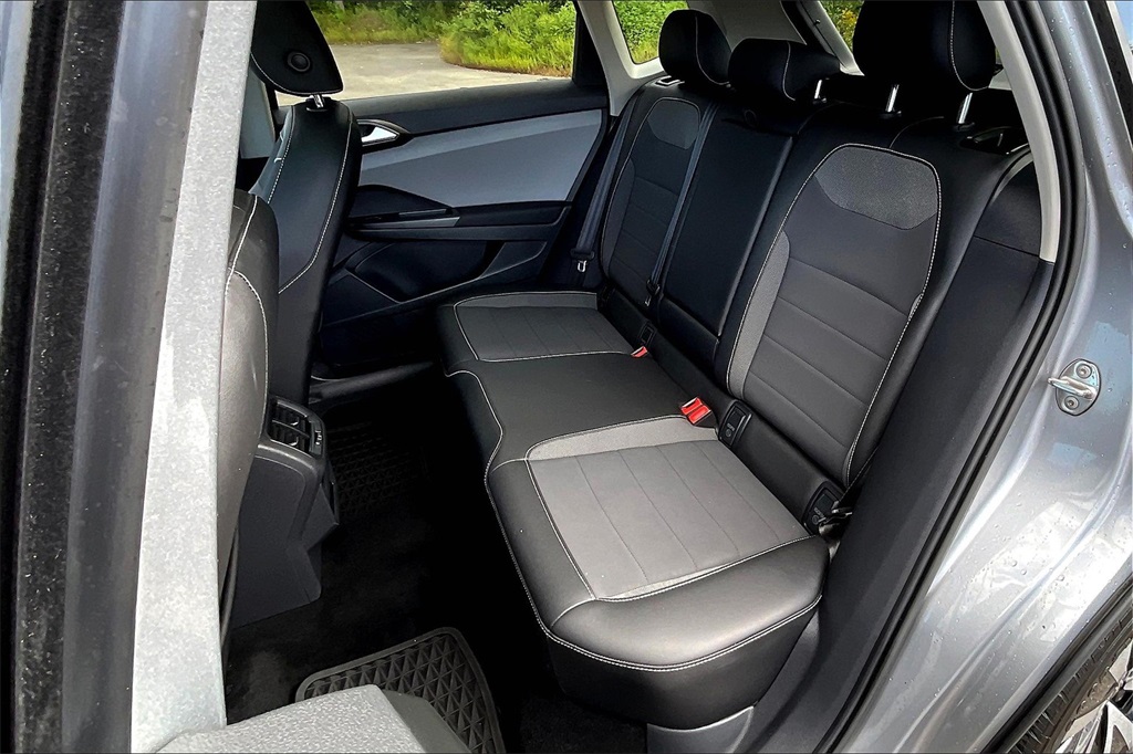 2023 Volkswagen Taos 1.5T SE - Photo 24