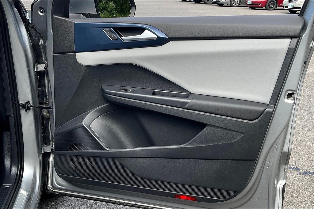 2023 Volkswagen Taos 1.5T SE - Photo 25