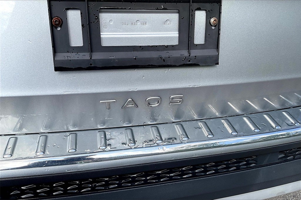 2023 Volkswagen Taos 1.5T SE - Photo 26