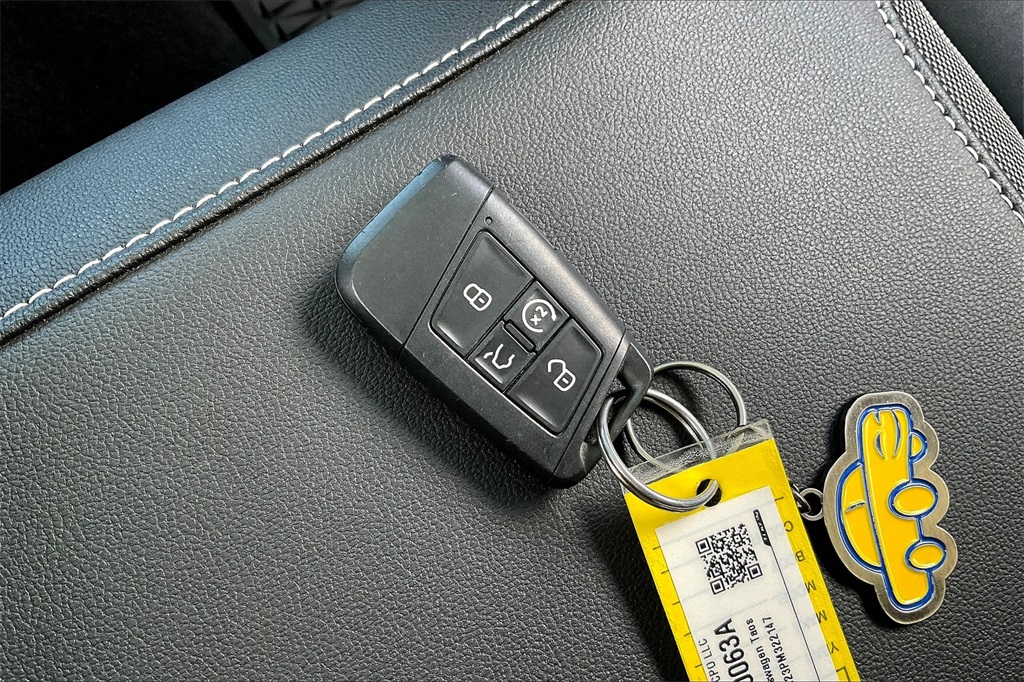 2023 Volkswagen Taos 1.5T SE - Photo 27