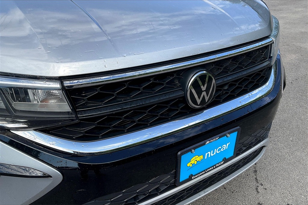 2023 Volkswagen Taos 1.5T SE - Photo 28