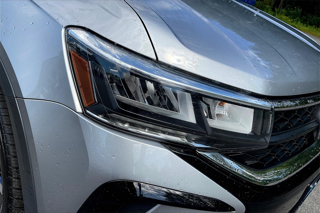 2023 Volkswagen Taos 1.5T SE - Photo 29