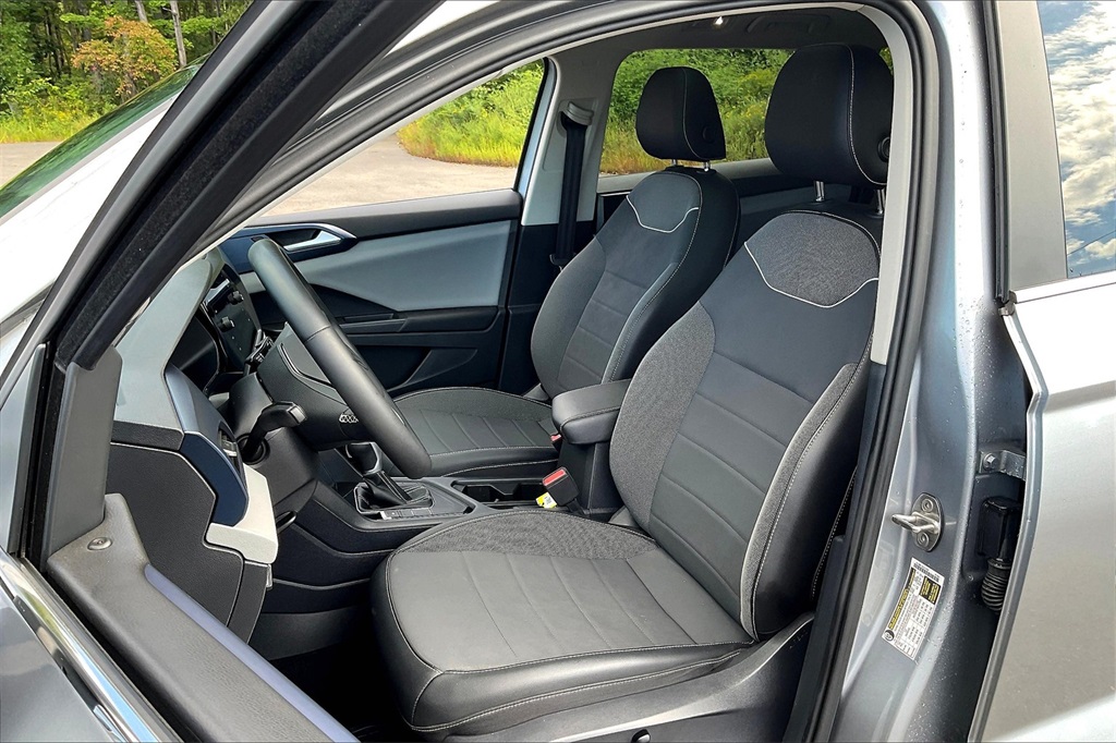 2023 Volkswagen Taos 1.5T SE - Photo 10