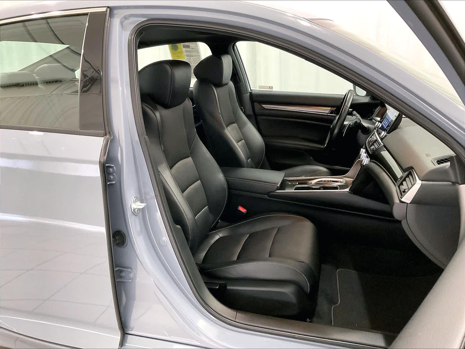 2022 Honda Accord Sport - Photo 11