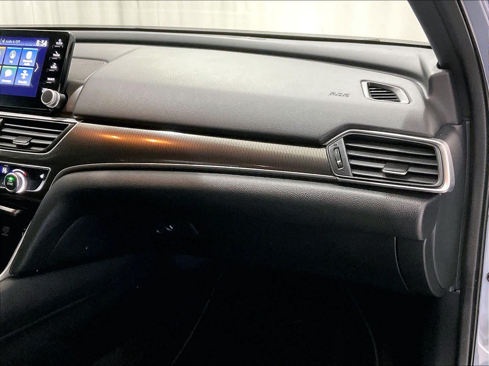 2022 Honda Accord Sport - Photo 13