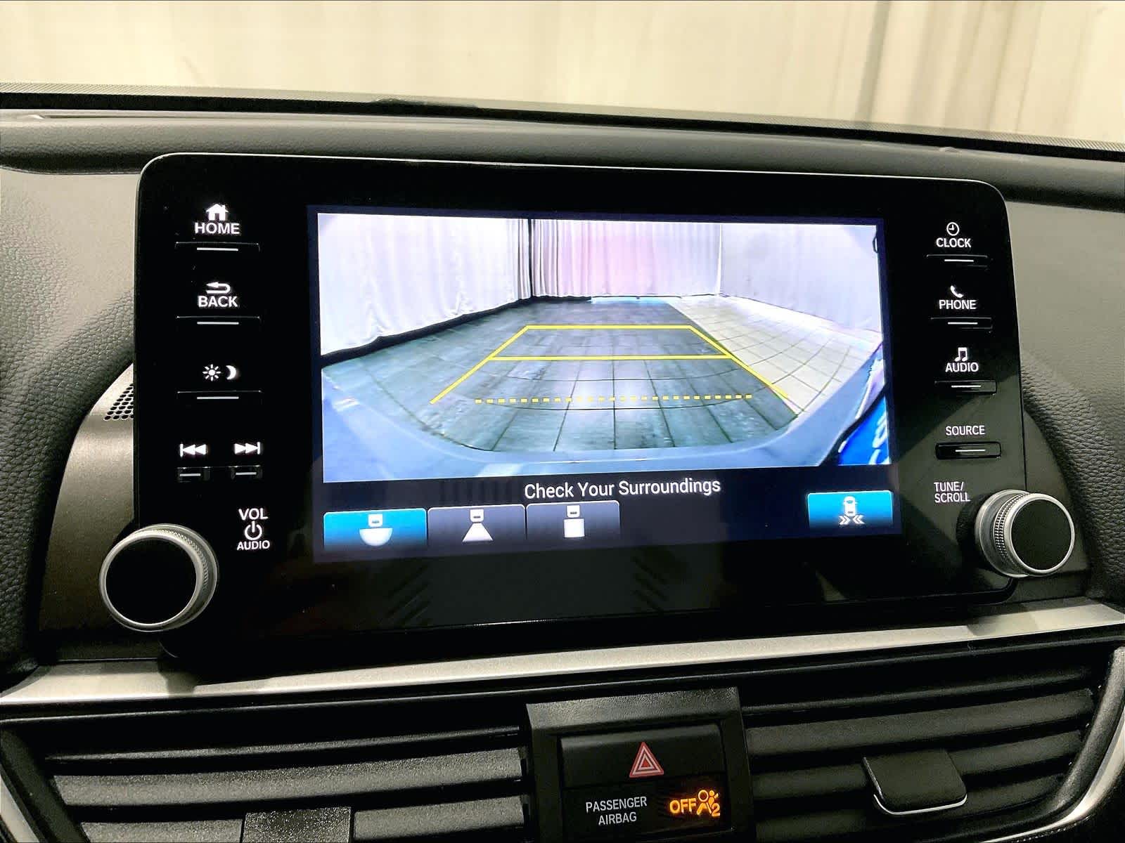 2022 Honda Accord Sport - Photo 19