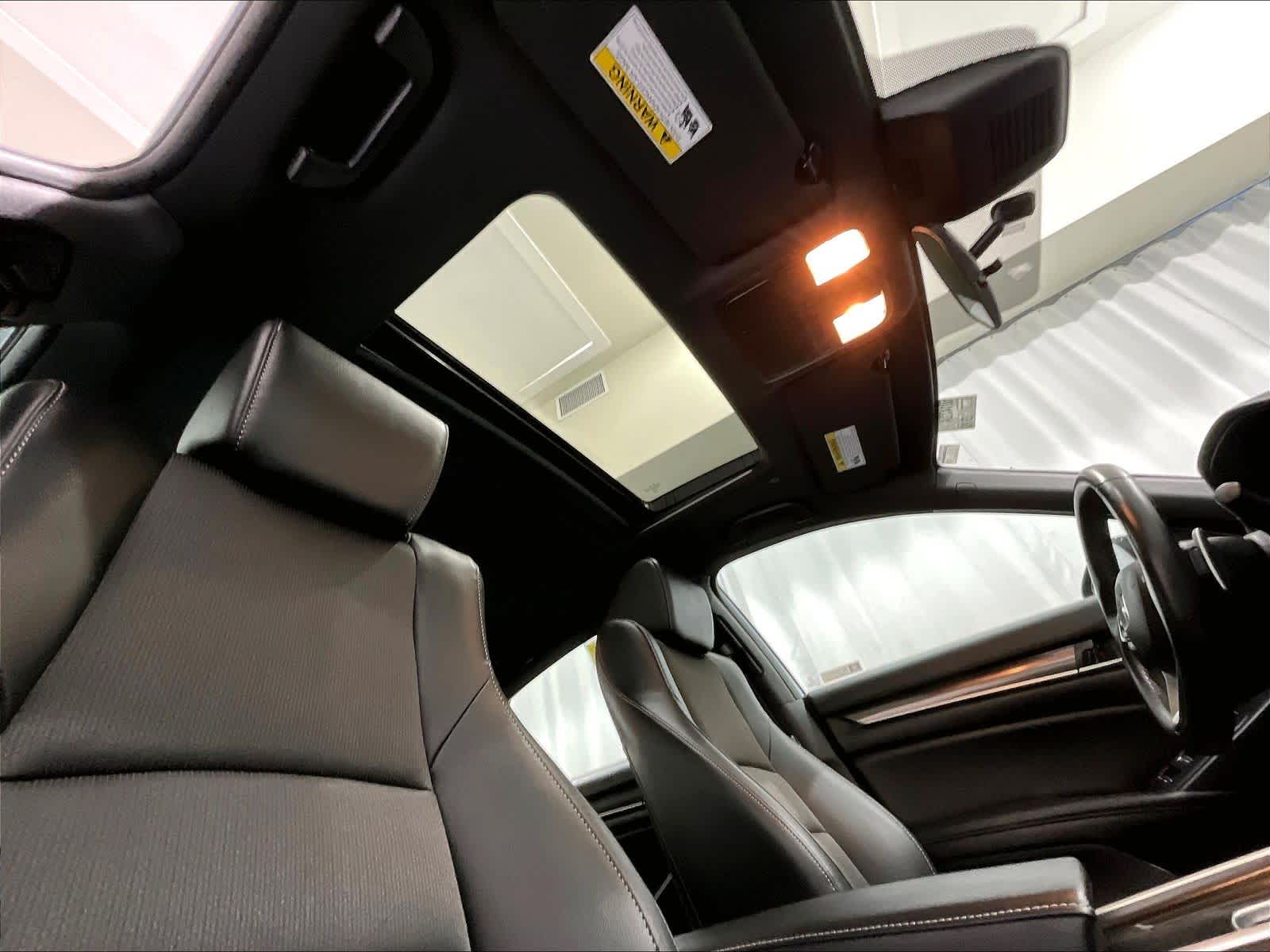 2022 Honda Accord Sport - Photo 22