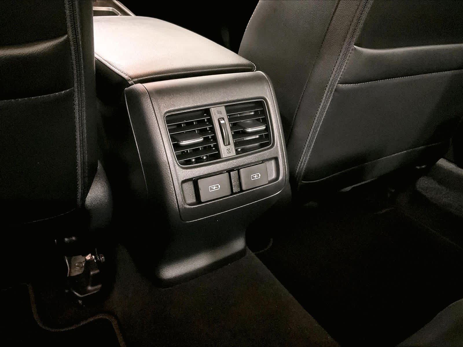 2022 Honda Accord Sport - Photo 28