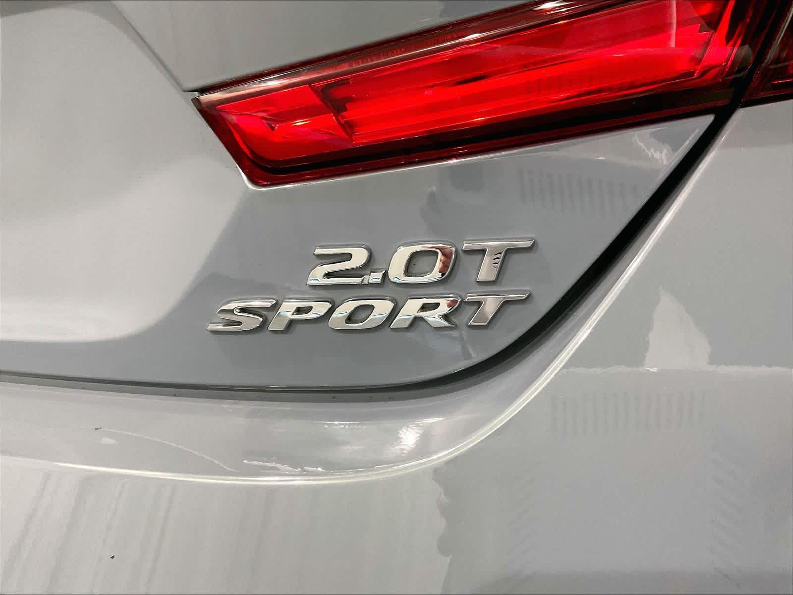 2022 Honda Accord Sport - Photo 29