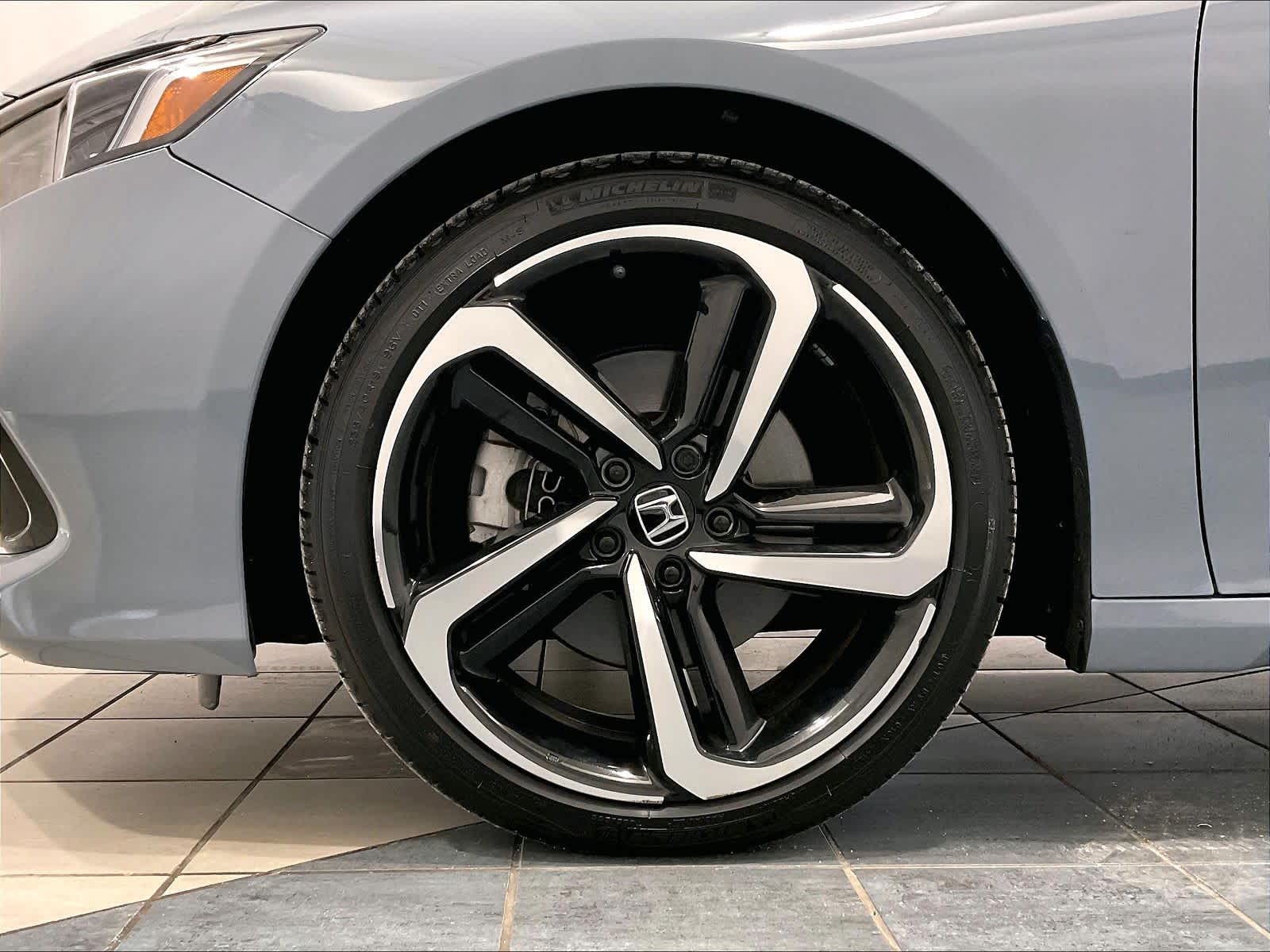 2022 Honda Accord Sport - Photo 7