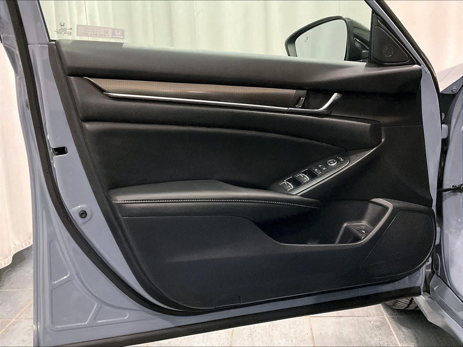 2022 Honda Accord Sport - Photo 9