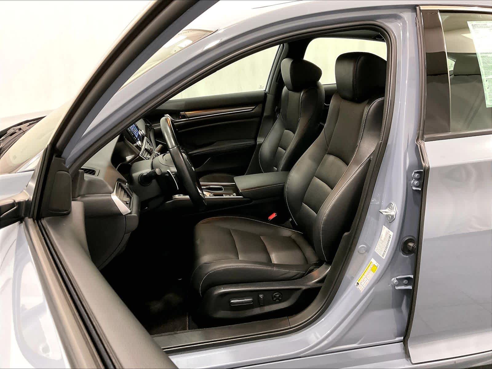 2022 Honda Accord Sport - Photo 10