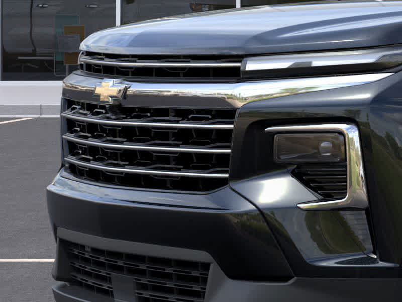 2025 Chevrolet Traverse AWD LT - Photo 13