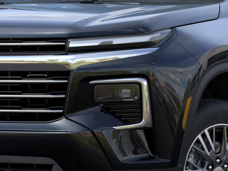 2025 Chevrolet Traverse AWD LT - Photo 10