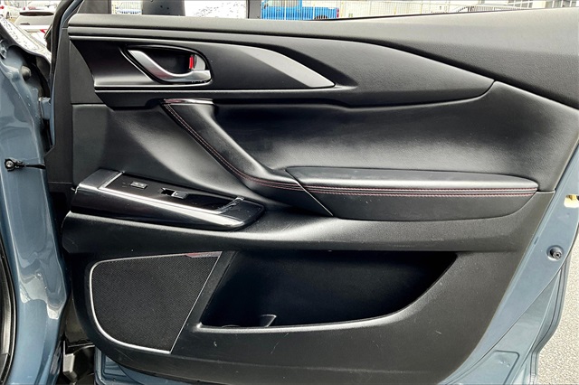 2022 Mazda CX-9 Carbon Edition - Photo 12