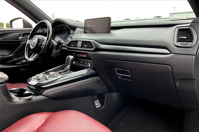2022 Mazda CX-9 Carbon Edition - Photo 13