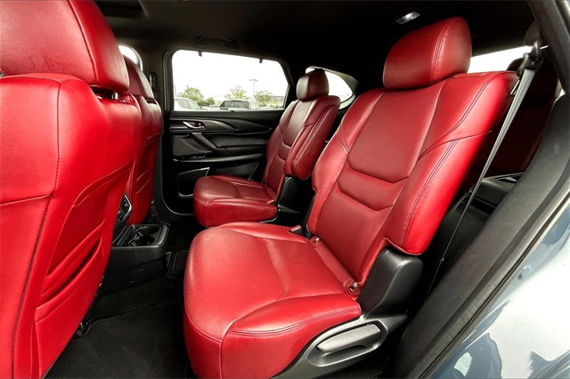 2022 Mazda CX-9 Carbon Edition - Photo 14