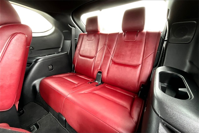 2022 Mazda CX-9 Carbon Edition - Photo 16