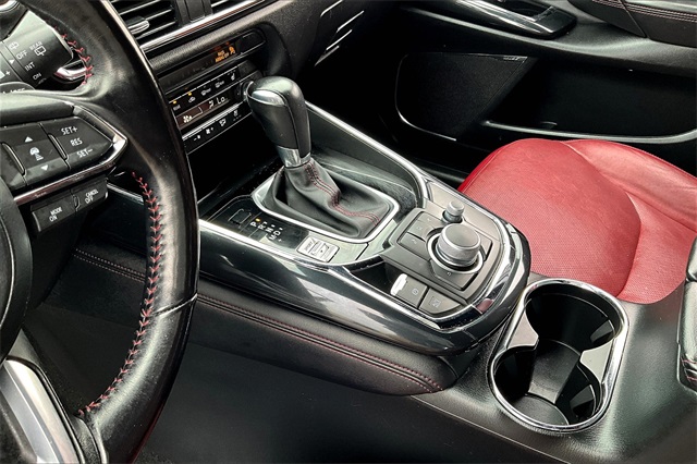 2022 Mazda CX-9 Carbon Edition - Photo 20