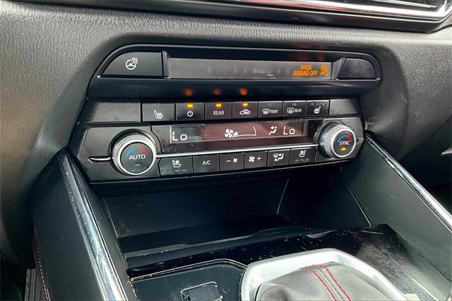 2022 Mazda CX-9 Carbon Edition - Photo 24