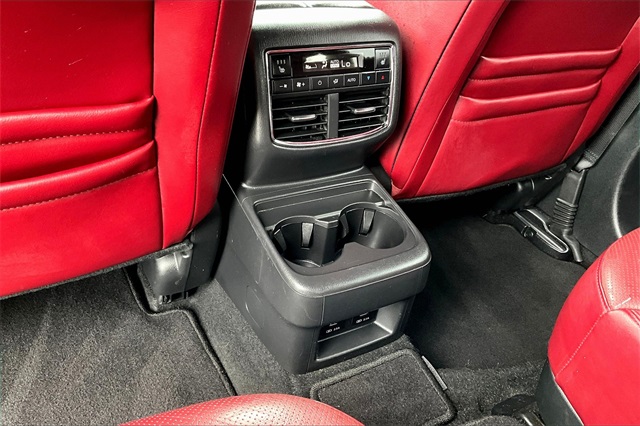 2022 Mazda CX-9 Carbon Edition - Photo 25
