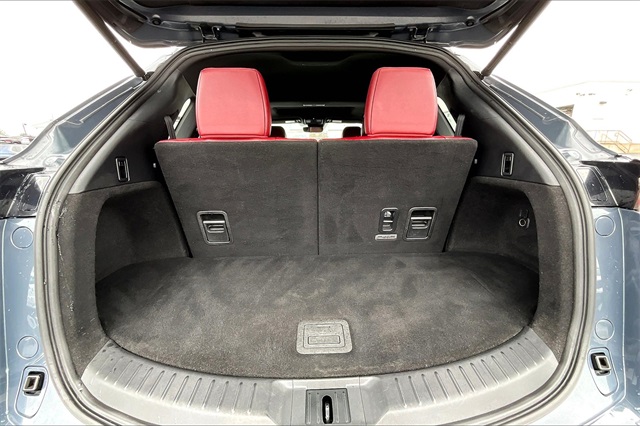 2022 Mazda CX-9 Carbon Edition - Photo 26
