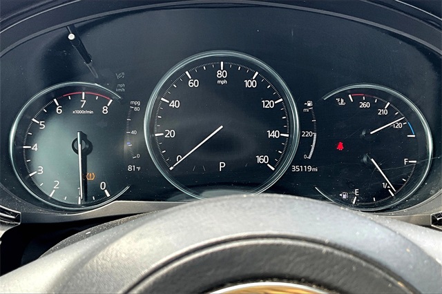 2022 Mazda CX-9 Carbon Edition - Photo 3