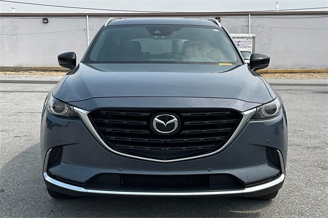 2022 Mazda CX-9 Carbon Edition - Photo 4