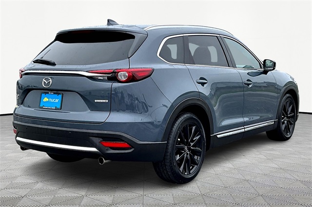 2022 Mazda CX-9 Carbon Edition - Photo 6