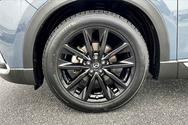 2022 Mazda CX-9 Carbon Edition - Photo 7