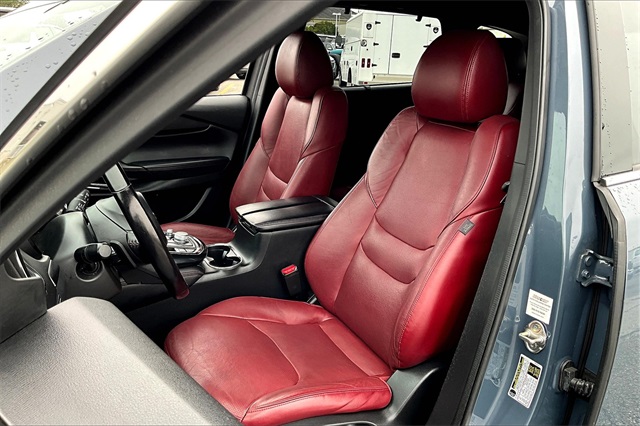 2022 Mazda CX-9 Carbon Edition - Photo 10
