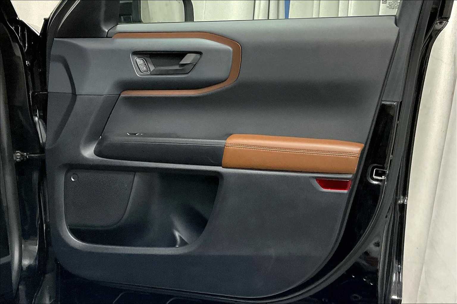 2021 Ford Bronco Sport Outer Banks - Photo 12