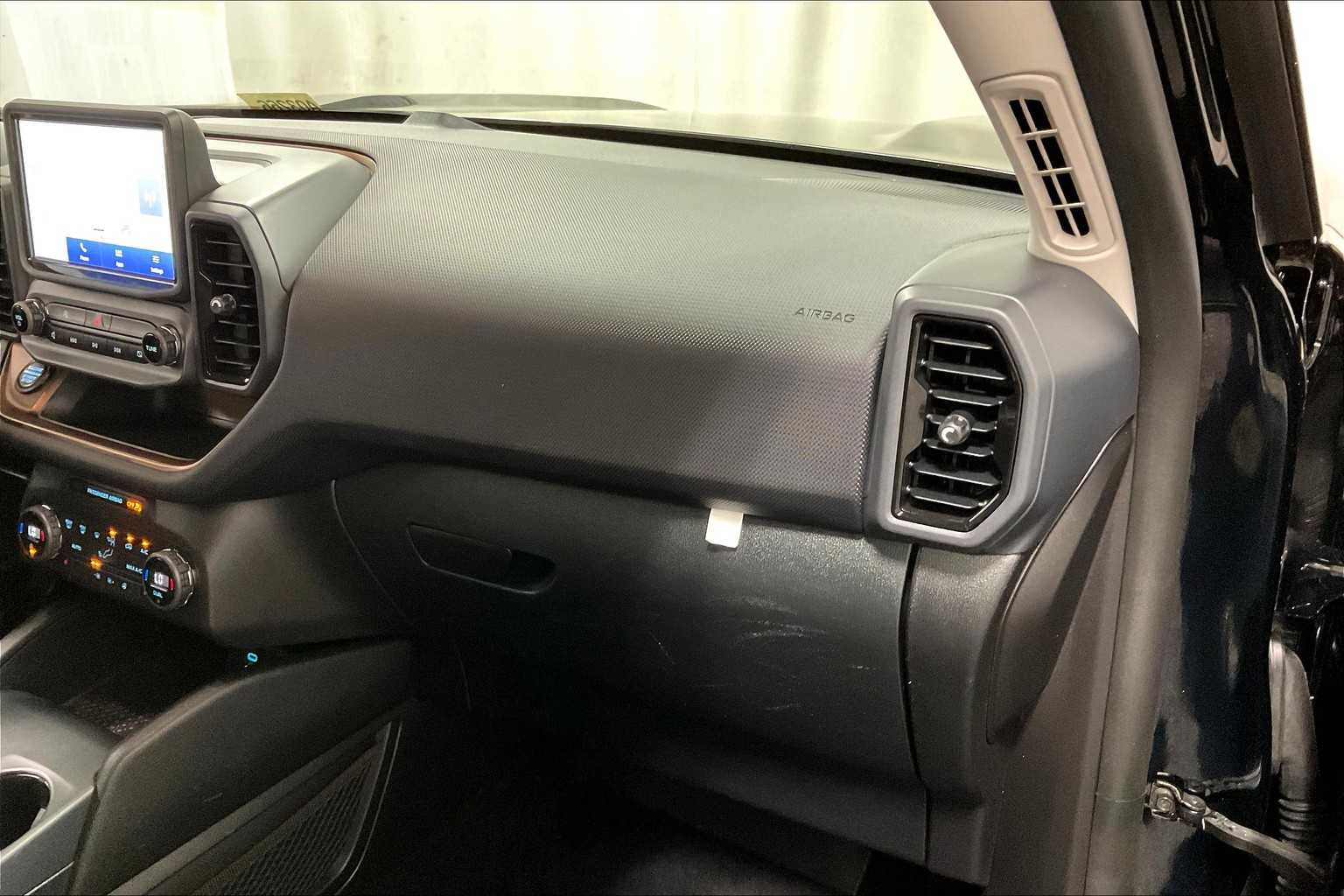 2021 Ford Bronco Sport Outer Banks - Photo 13