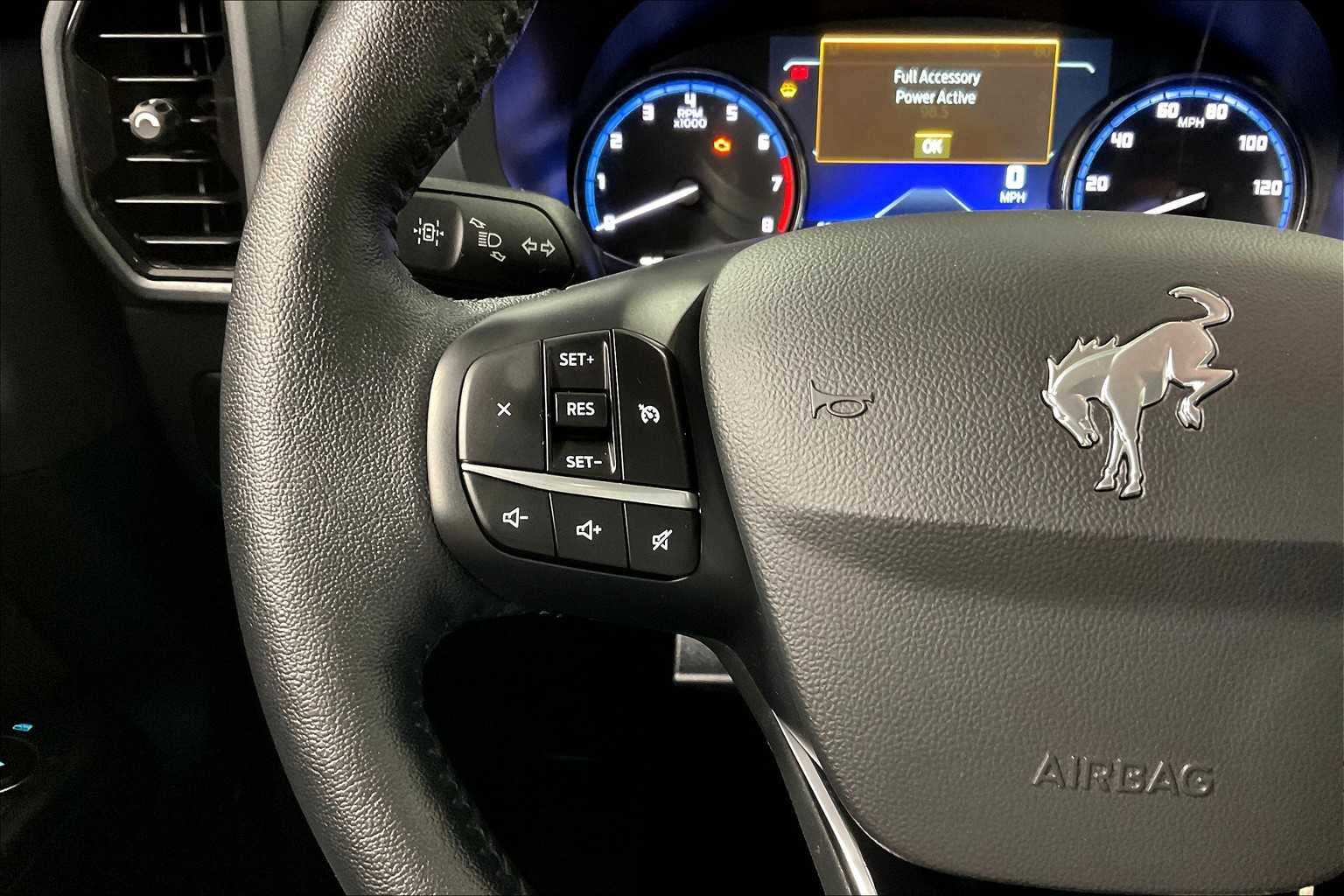 2021 Ford Bronco Sport Outer Banks - Photo 22