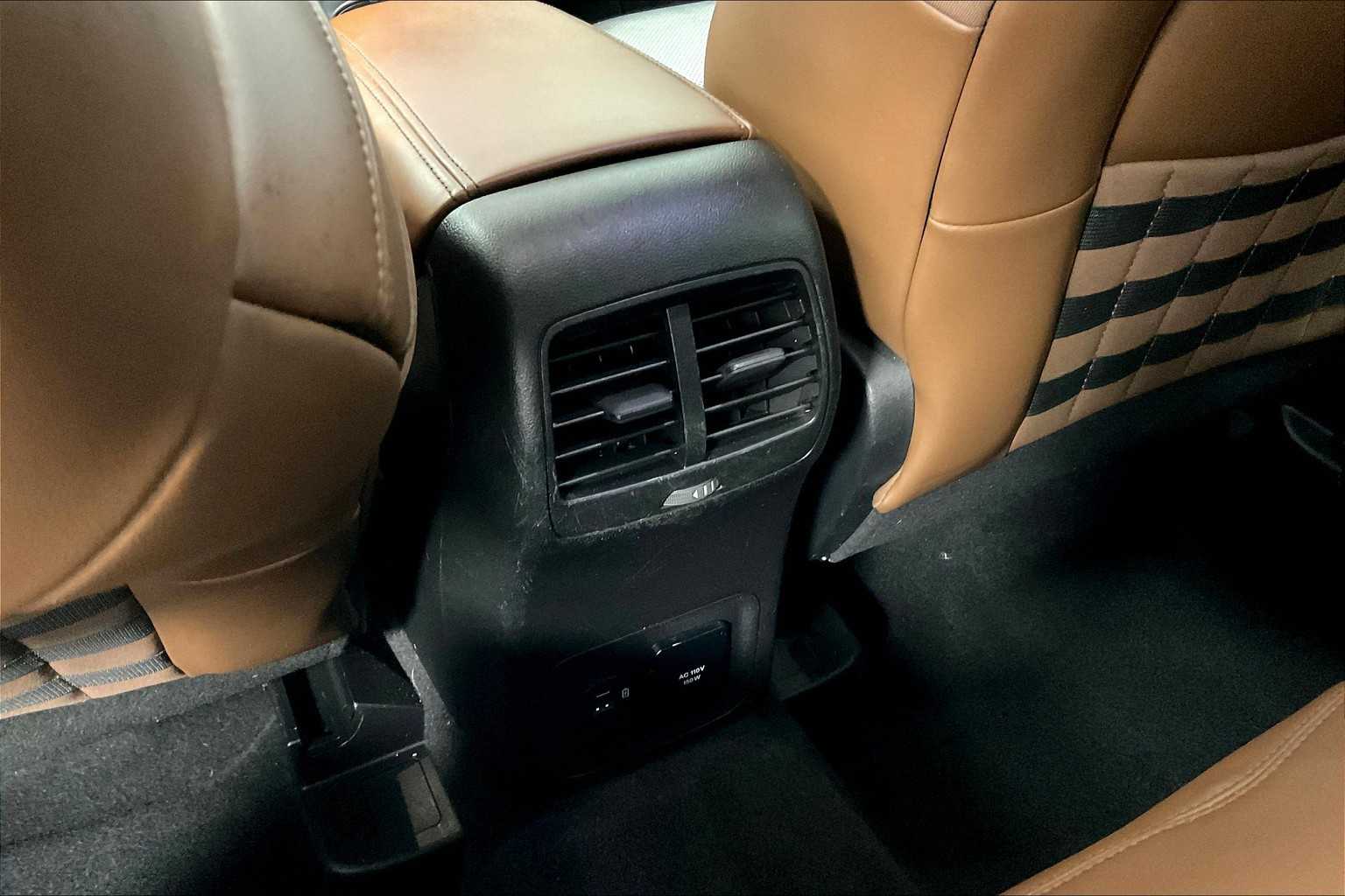 2021 Ford Bronco Sport Outer Banks - Photo 27