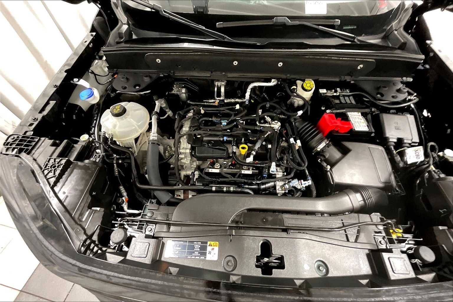 2021 Ford Bronco Sport Outer Banks - Photo 29