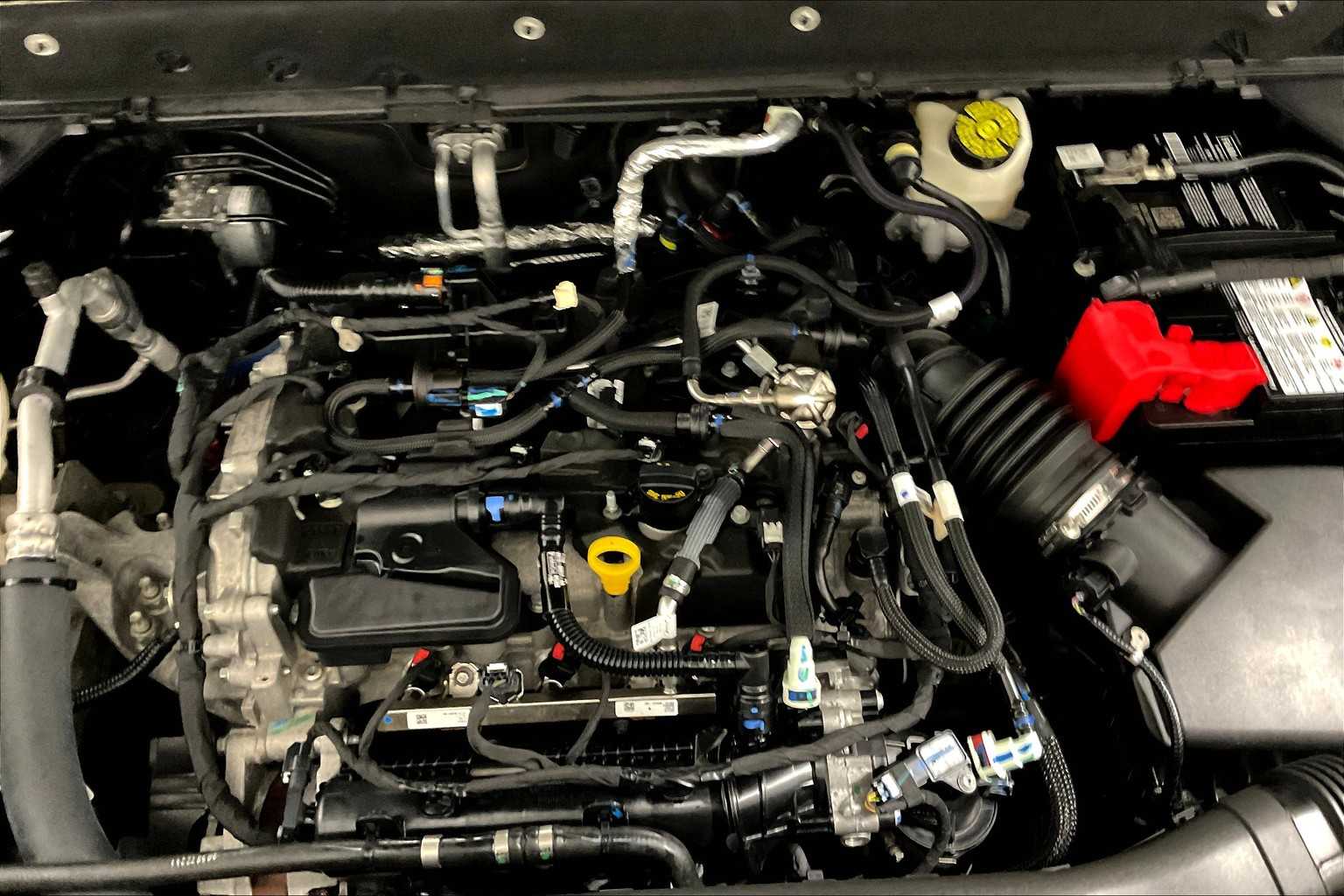 2021 Ford Bronco Sport Outer Banks - Photo 34