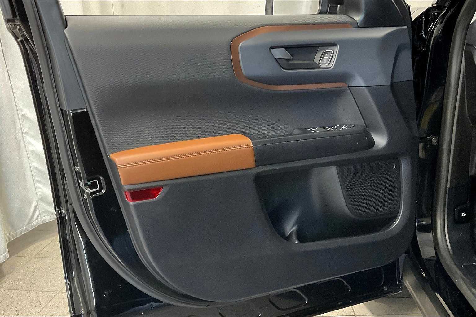 2021 Ford Bronco Sport Outer Banks - Photo 9