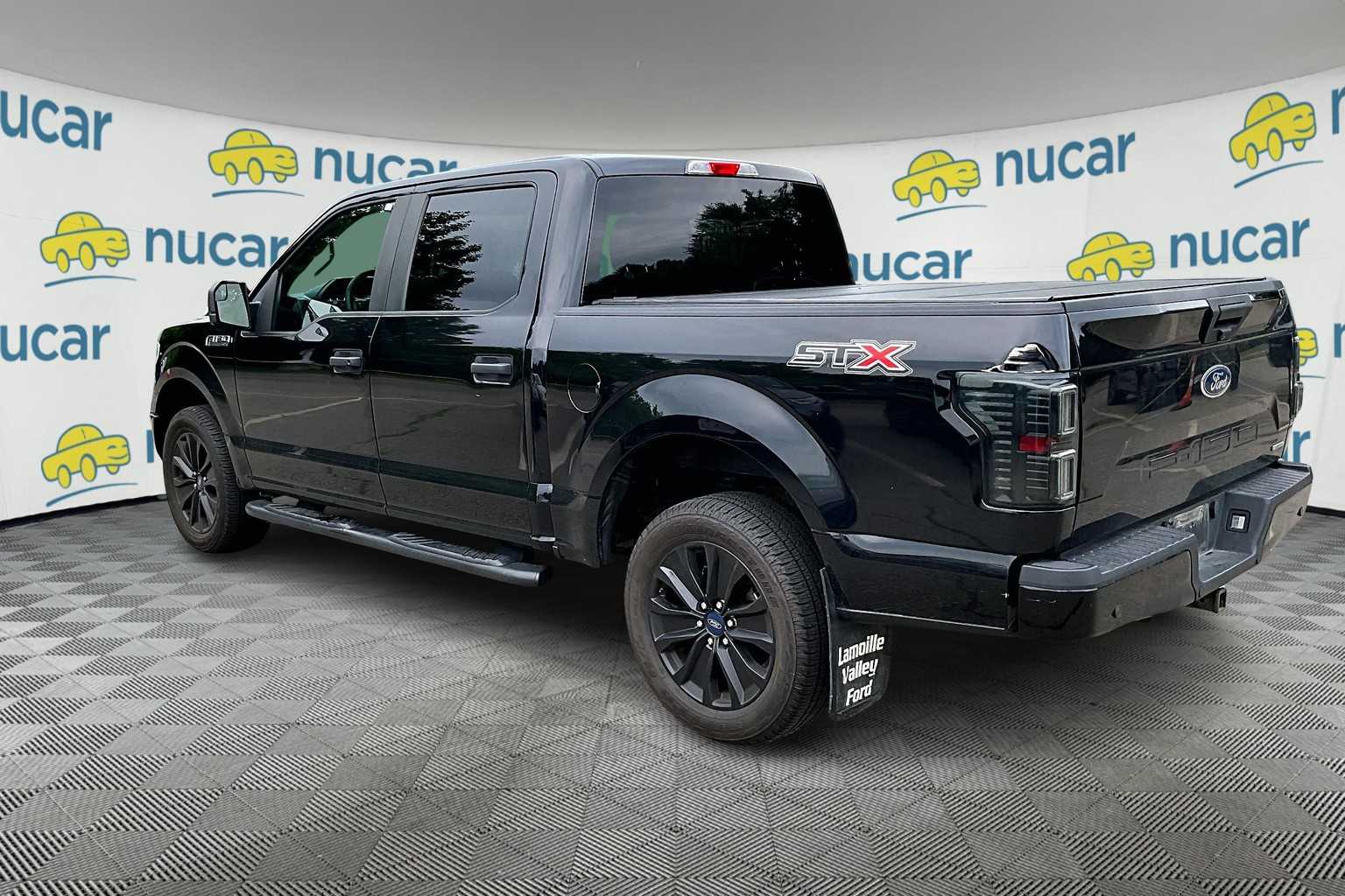 2020 Ford F-150 XL - Photo 3