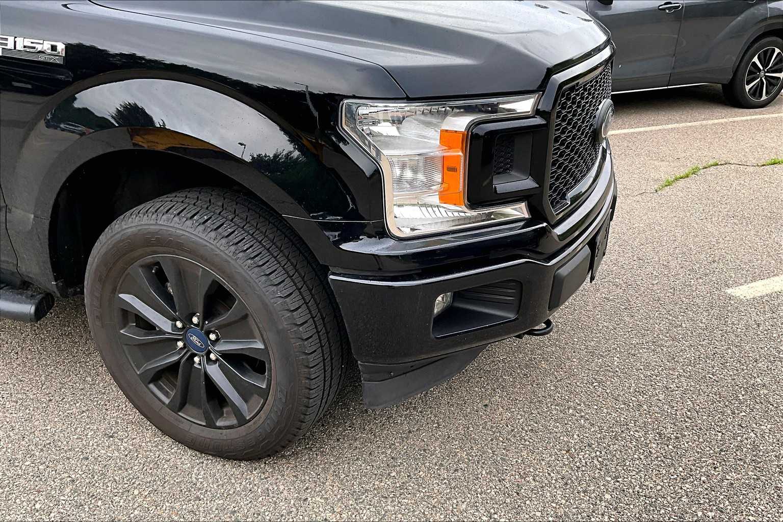 2020 Ford F-150 XL - Photo 5